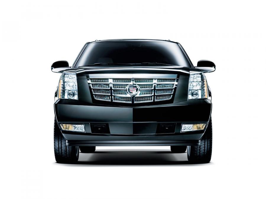  Cadillac Escalade 2006 года  (CN) (фото 11 из 40)